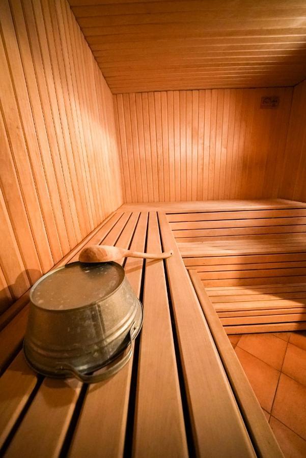 Lvm Turisma Un Atputas Centrs "Spare" Spare  Ngoại thất bức ảnh